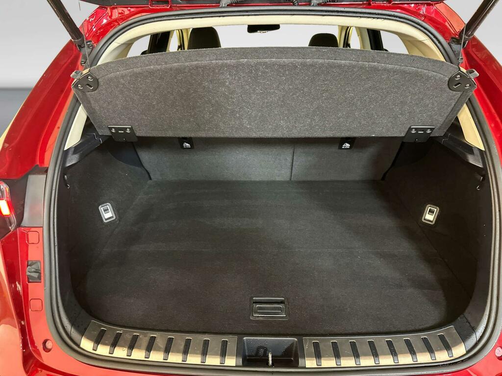 Lexus NX 300H 2.5 Cvt Premium Pack Blue #13
