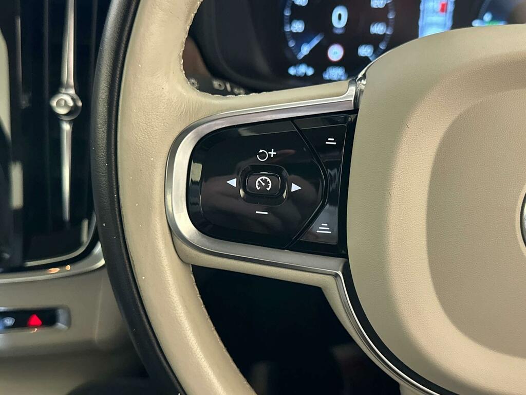 Volvo S90 2L R-design Blue #13