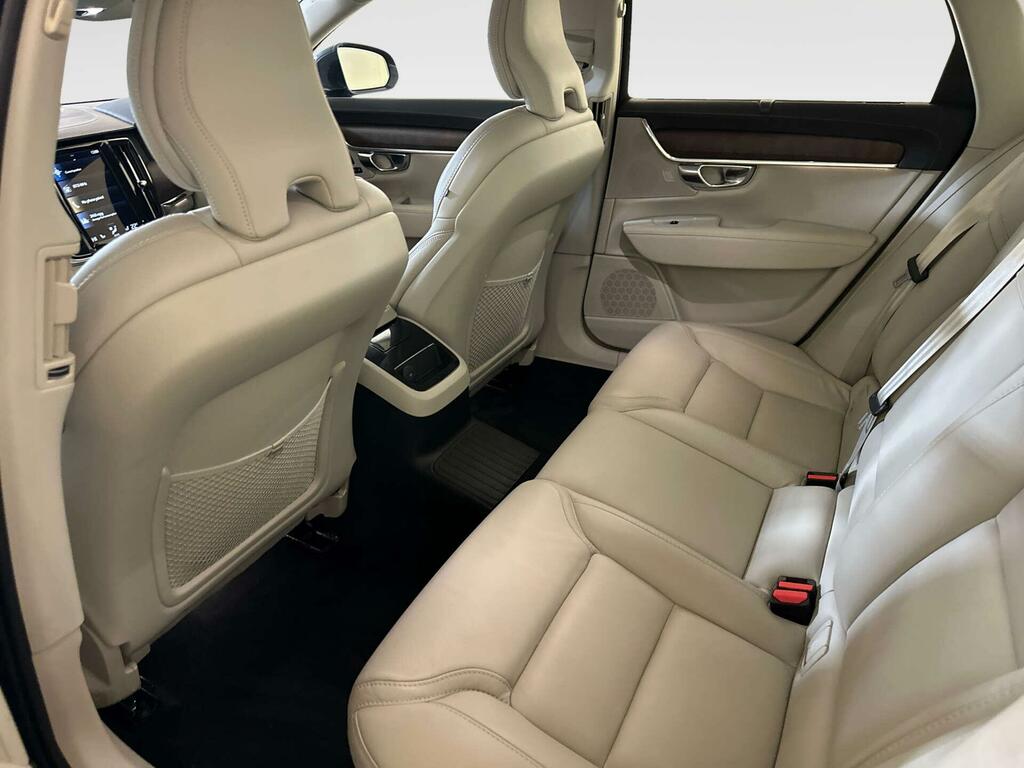 Volvo S90 2L R-design Blue #9