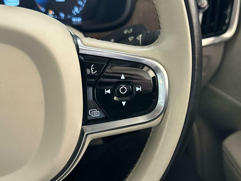 Volvo S90 2L R-design Blue #15