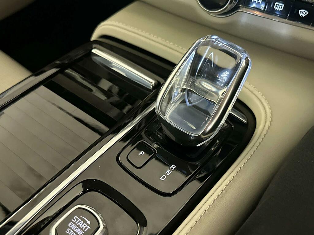 Volvo S90 2L R-design Blue #21