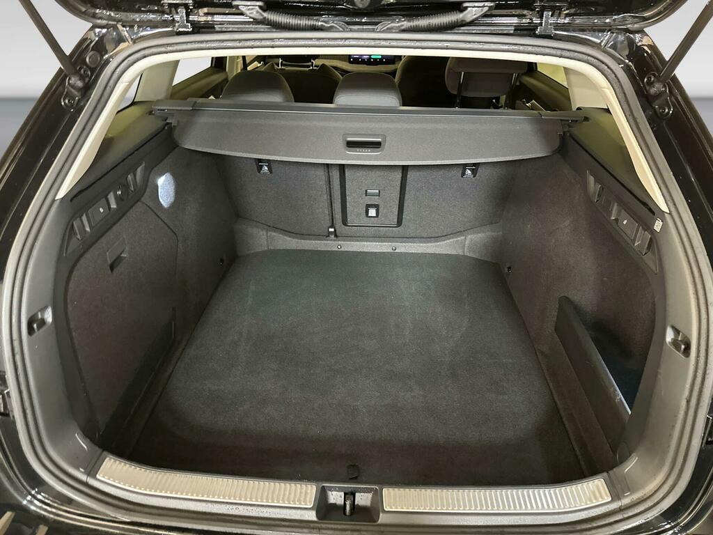 Skoda Superb Superb Se Tech Tsi E-tec Mhev Sa Silver #12
