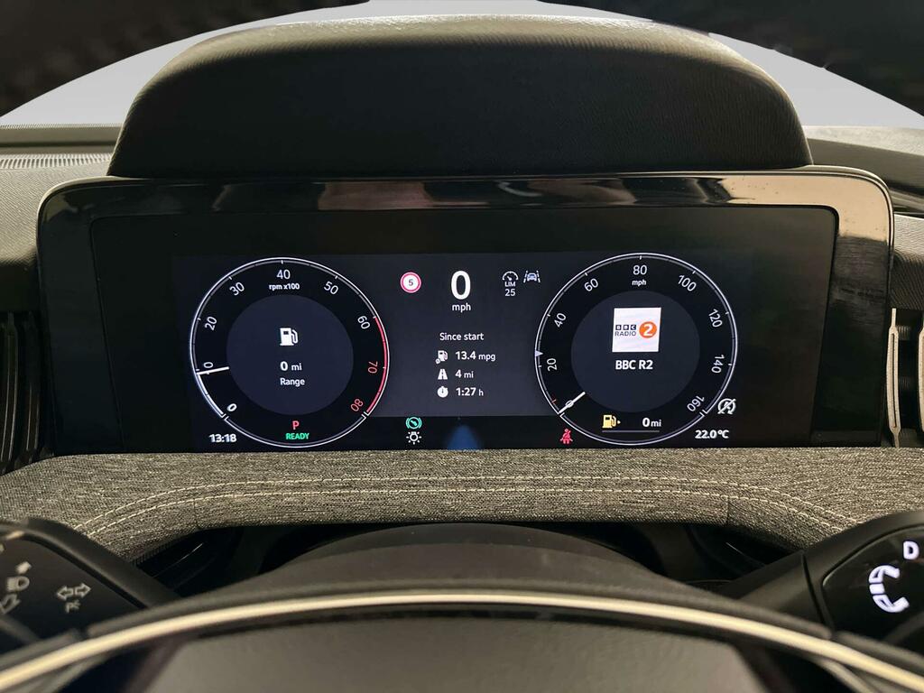 Skoda Superb Superb Se Tech Tsi E-tec Mhev Sa Silver #17