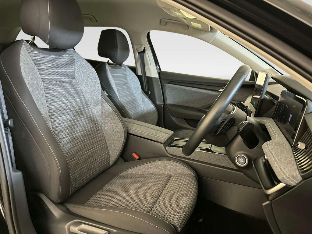 Skoda Superb Superb Se Tech Tsi E-tec Mhev Sa Silver #13