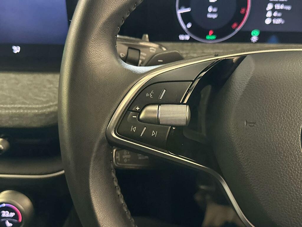 Skoda Superb Superb Se Tech Tsi E-tec Mhev Sa Silver #16