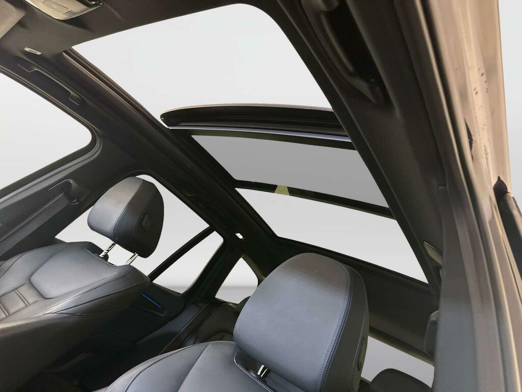 BMW iX3 Suv Grey #12