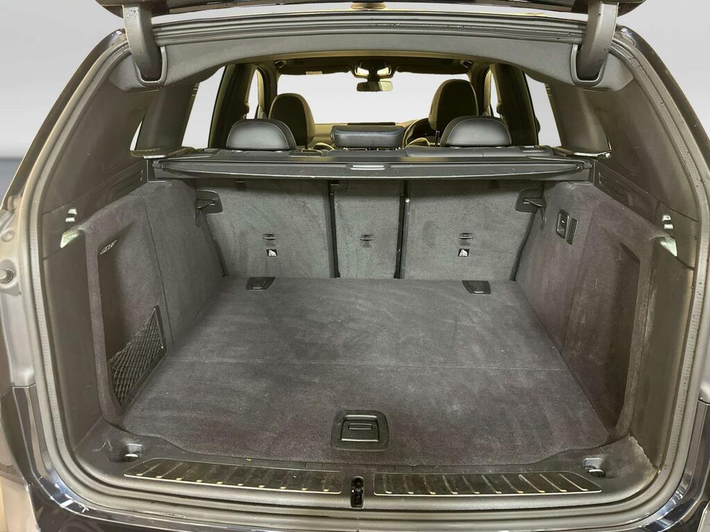 BMW iX3 Suv Grey #13