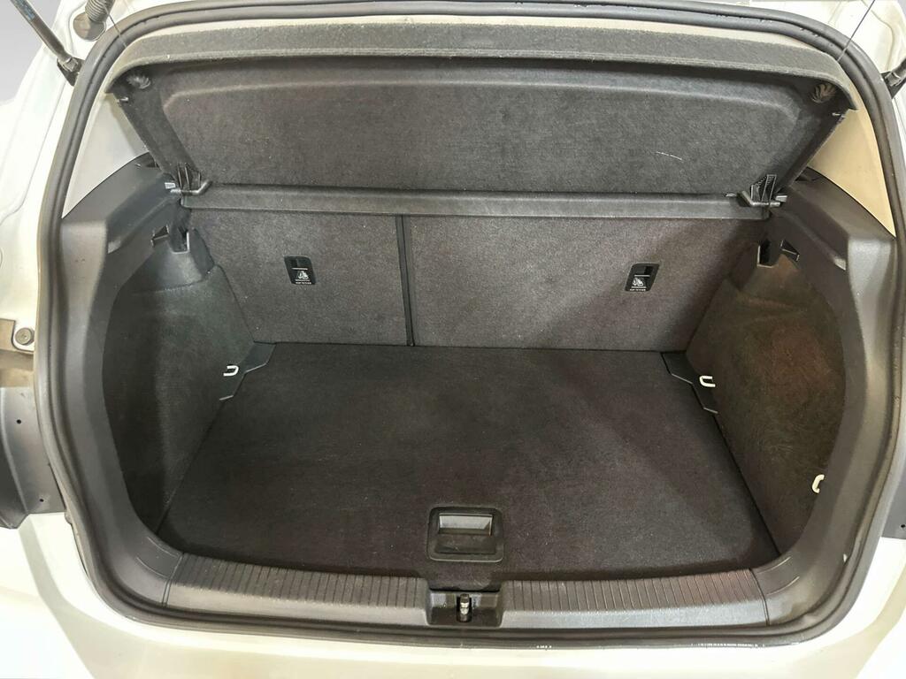 Volkswagen T-Cross 1.0 Tsi 115 Se Blue #12