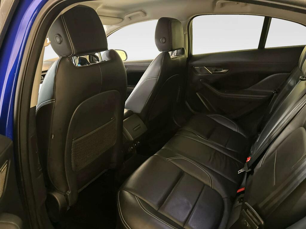 Jaguar I-Pace 400 90Kwh S 4Wd Black #11