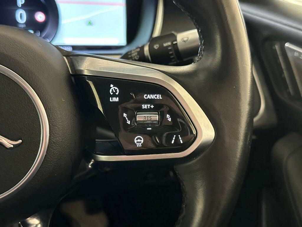 Jaguar I-Pace 400 90Kwh S 4Wd Black #18