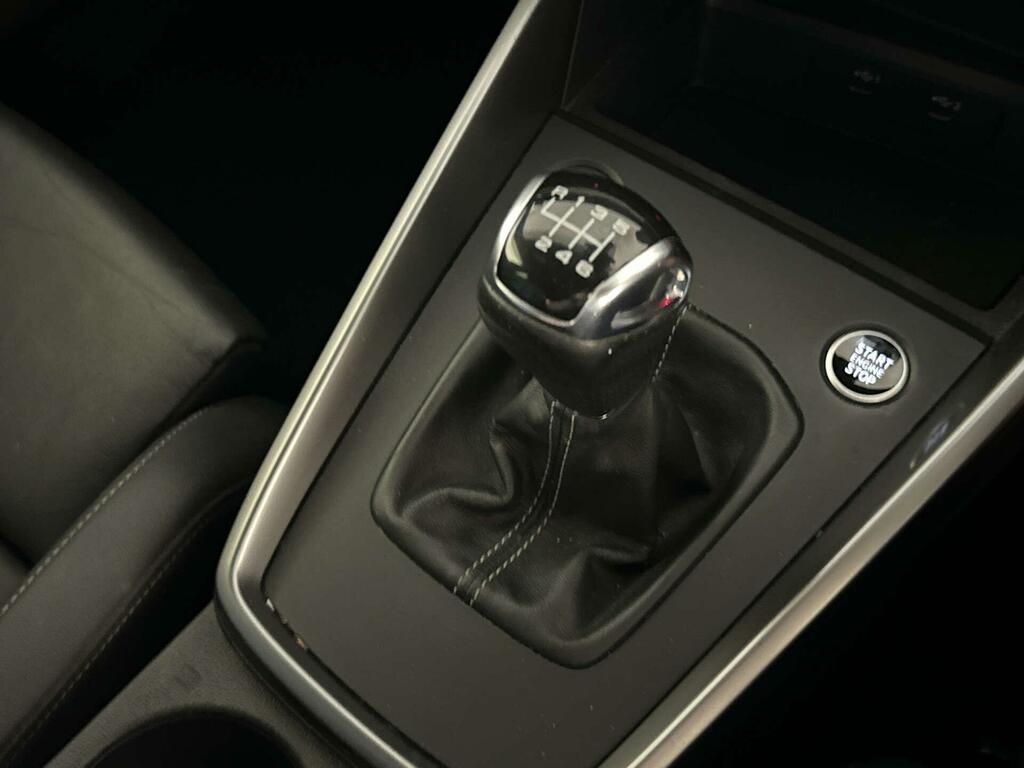 Audi A3 40 Tfsi E S Line S Tronic White #23