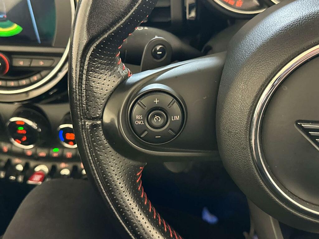 Mini Convertible 1.5 Cooper Exclusive II Comfort Pack Blue #16