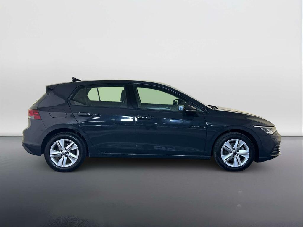 Volkswagen Golf R-line Grey #8