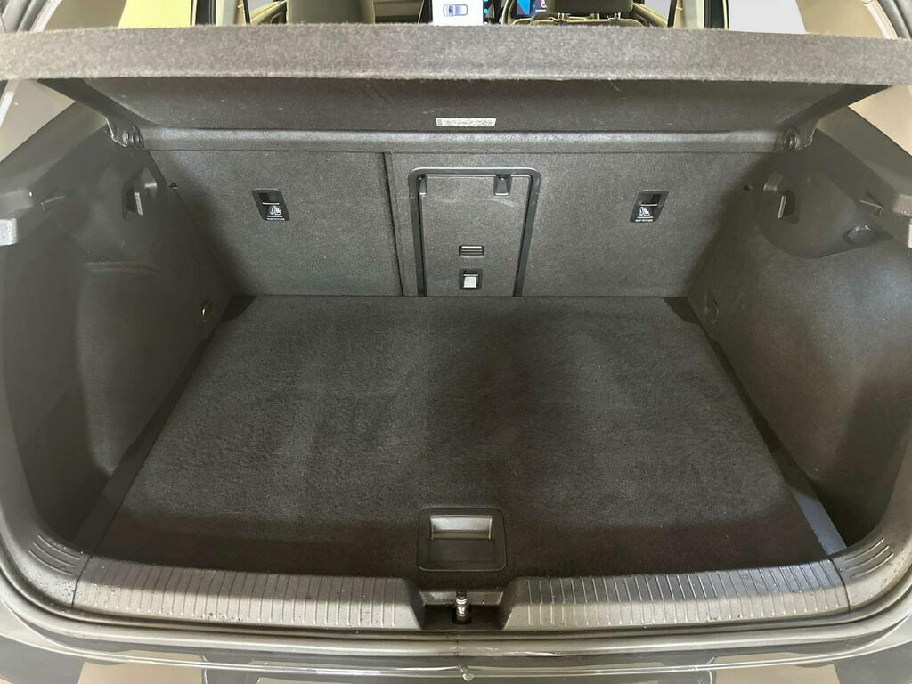 Volkswagen Golf R-line Grey #10