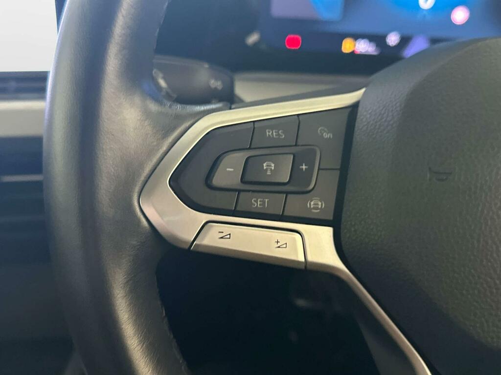 Volkswagen Golf R-line Grey #16