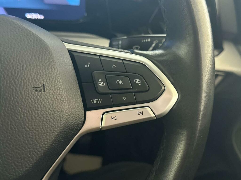 Volkswagen Golf R-line Grey #18