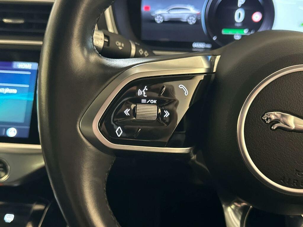 Jaguar I-Pace 400 90Kwh Hse Black #15