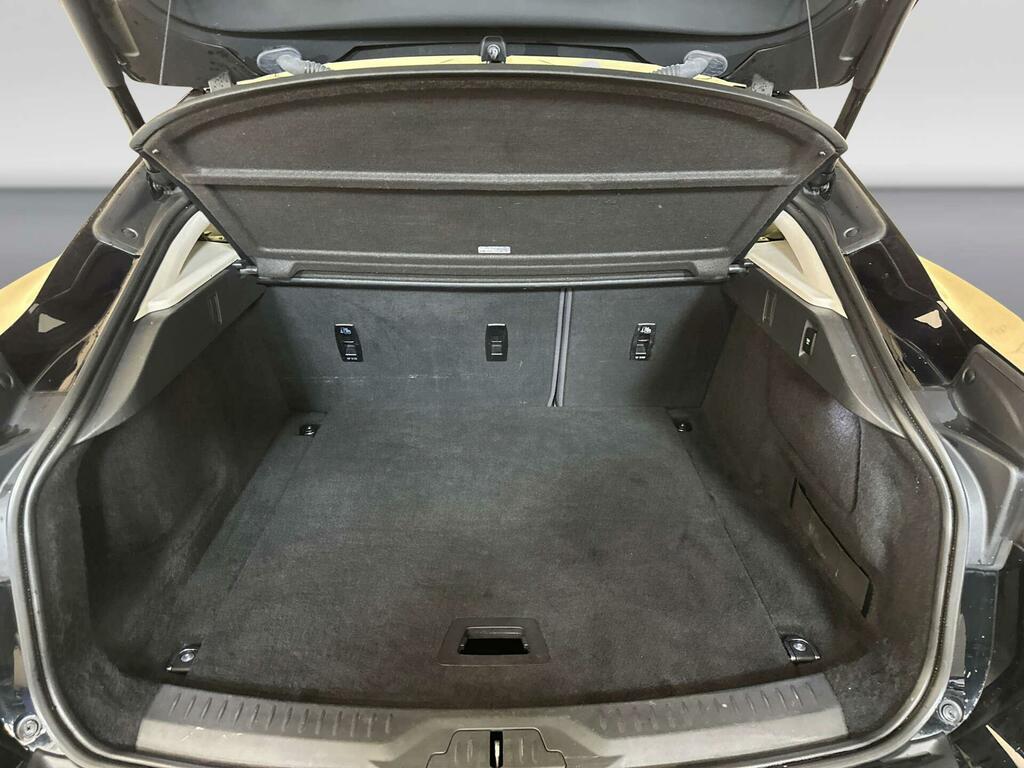 Jaguar I-Pace 400 90Kwh Hse Black #12