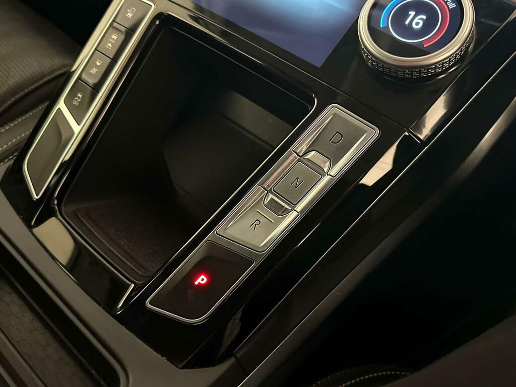 Jaguar I-Pace 400 90Kwh Hse Black #22