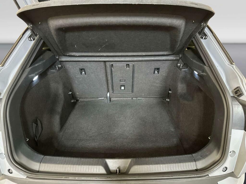 Volkswagen ID.4 Gtx Max Grey #12