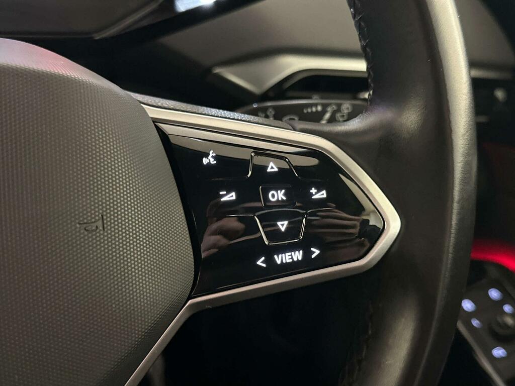 Volkswagen ID.4 Gtx Max Grey #18