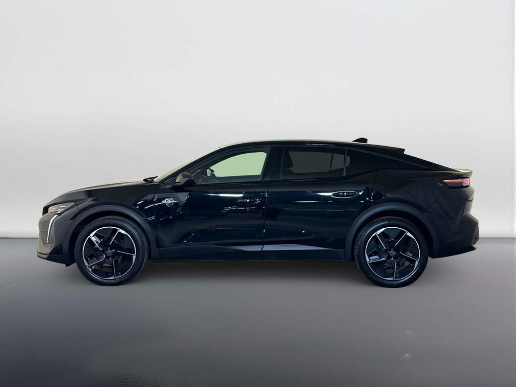 Peugeot 408 1.2 Puretech Gt Fastback Eat Euro 6 S Black #5