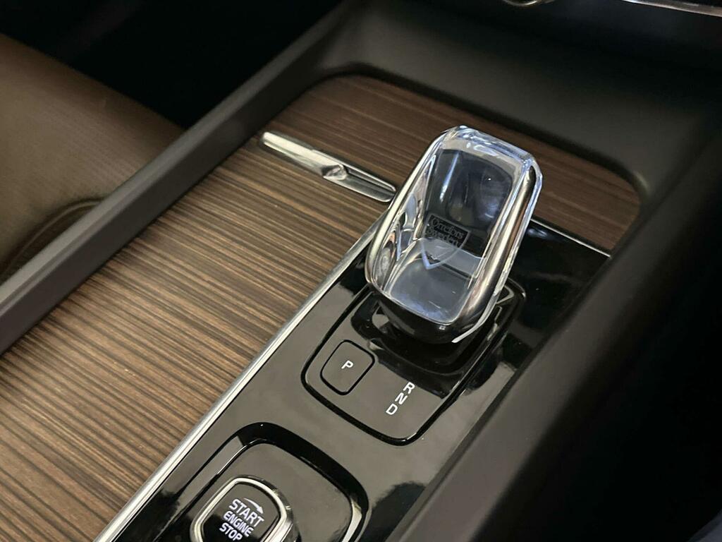 Volvo XC60 R Design Grey #24