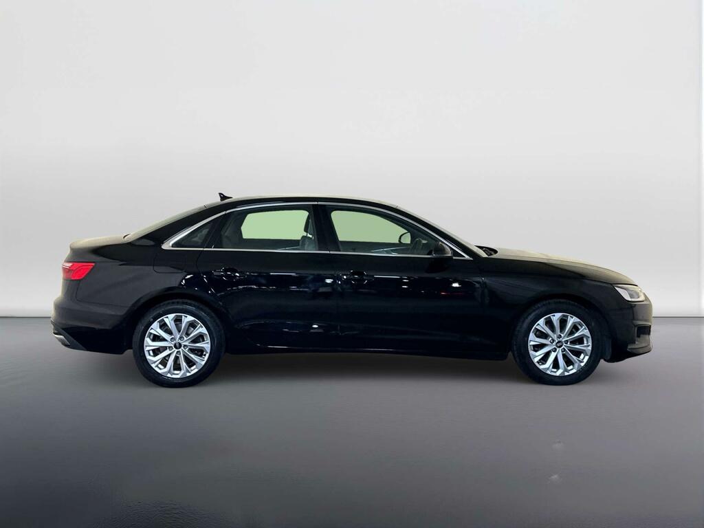 Audi A4 35 Tdi S Line S Tronic Black #9