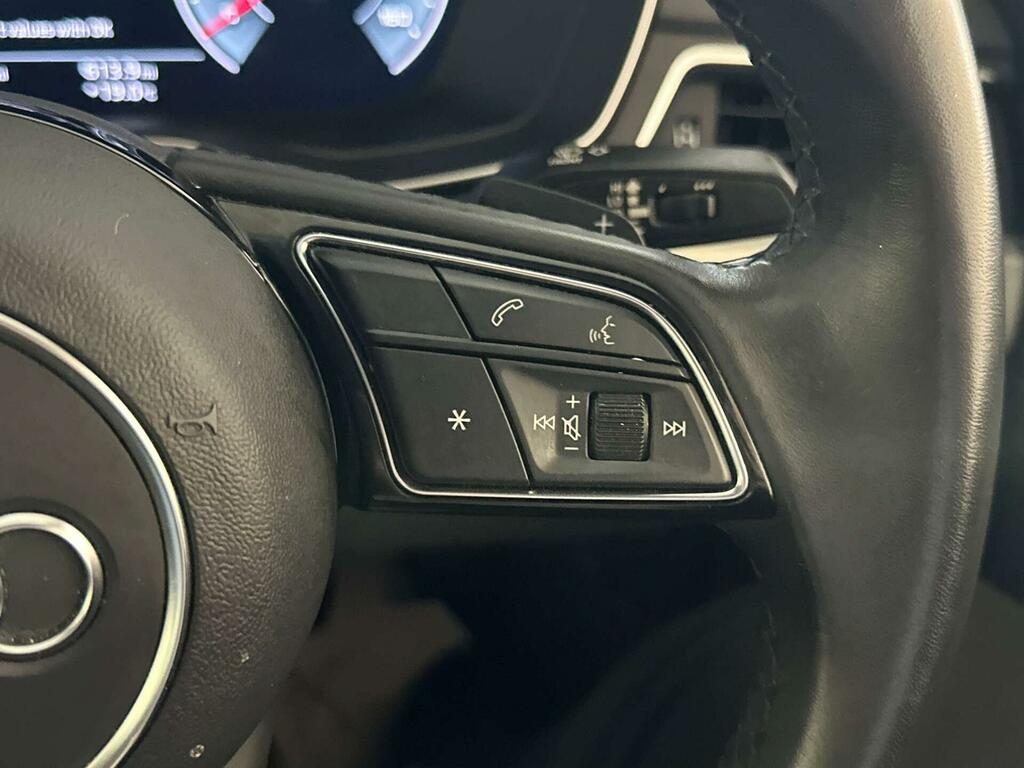 Audi A4 35 Tdi S Line S Tronic Black #18