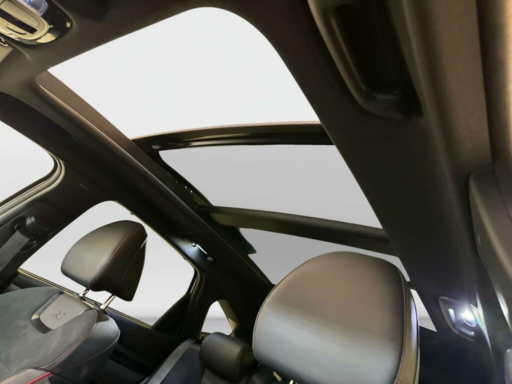 Hyundai Tucson Ultimate Grey #12