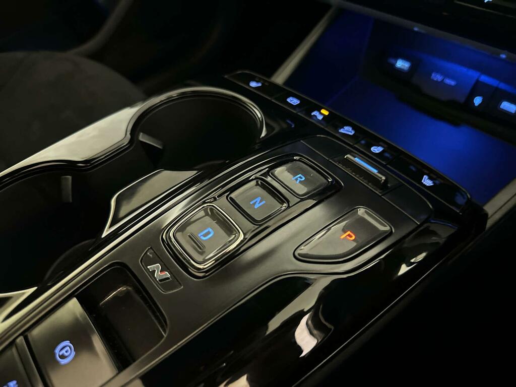 Hyundai Tucson Ultimate Grey #24