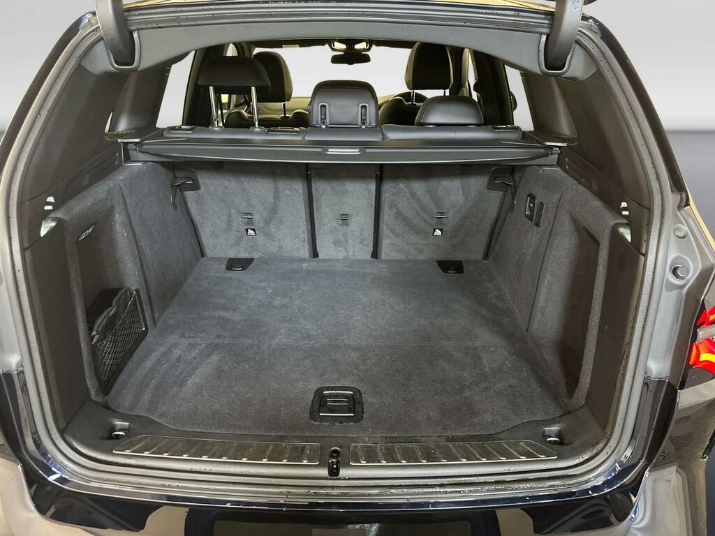 BMW iX3 Premier Edition Pro Suv Black #13