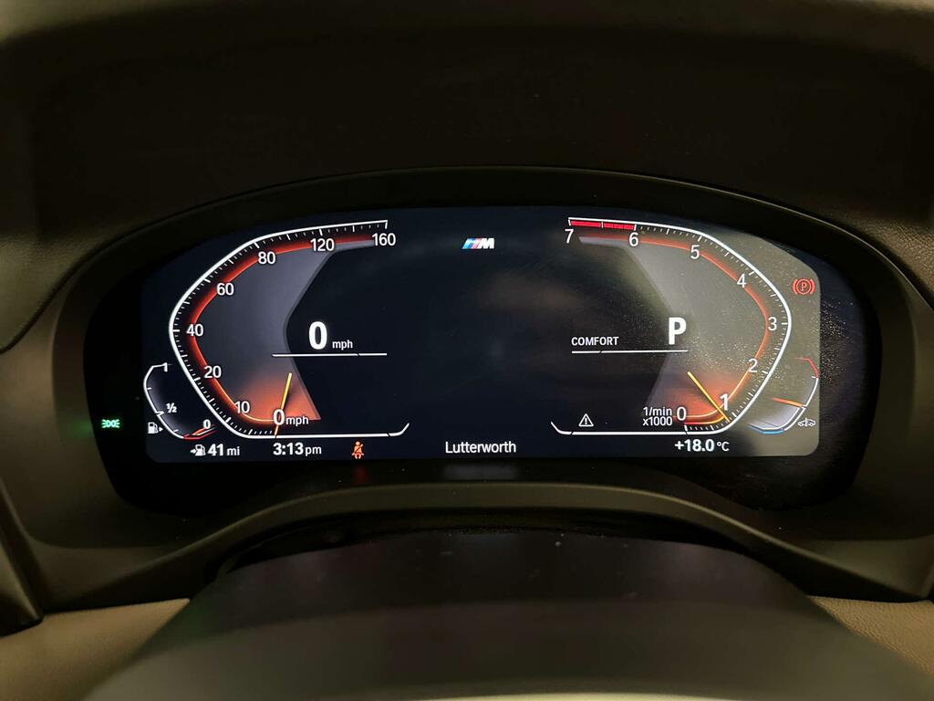 BMW X3 Premier Edition Grey #15