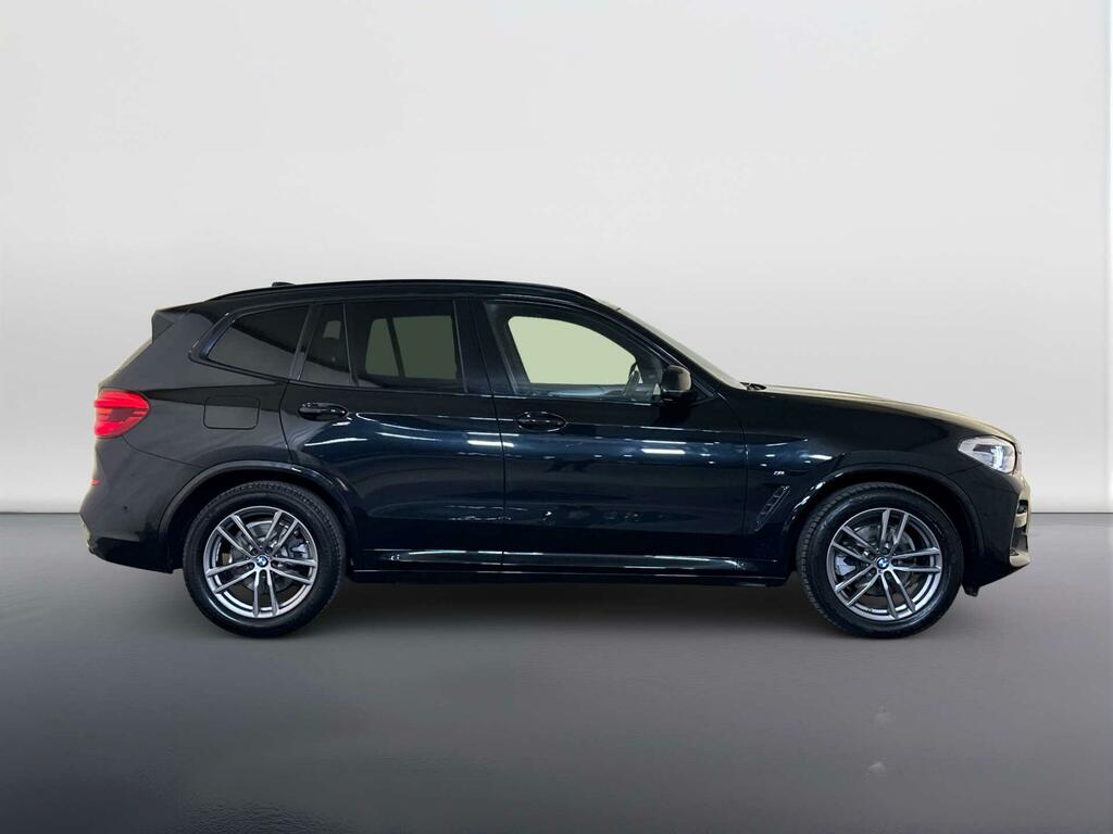BMW X3 Premier Edition Grey #7
