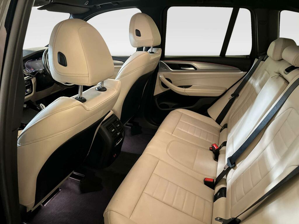 BMW X3 Premier Edition Grey #9