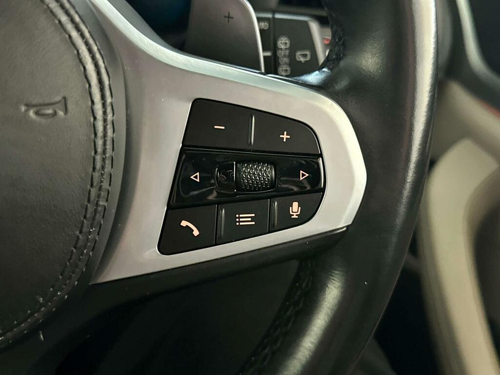BMW X3 Premier Edition Grey #16