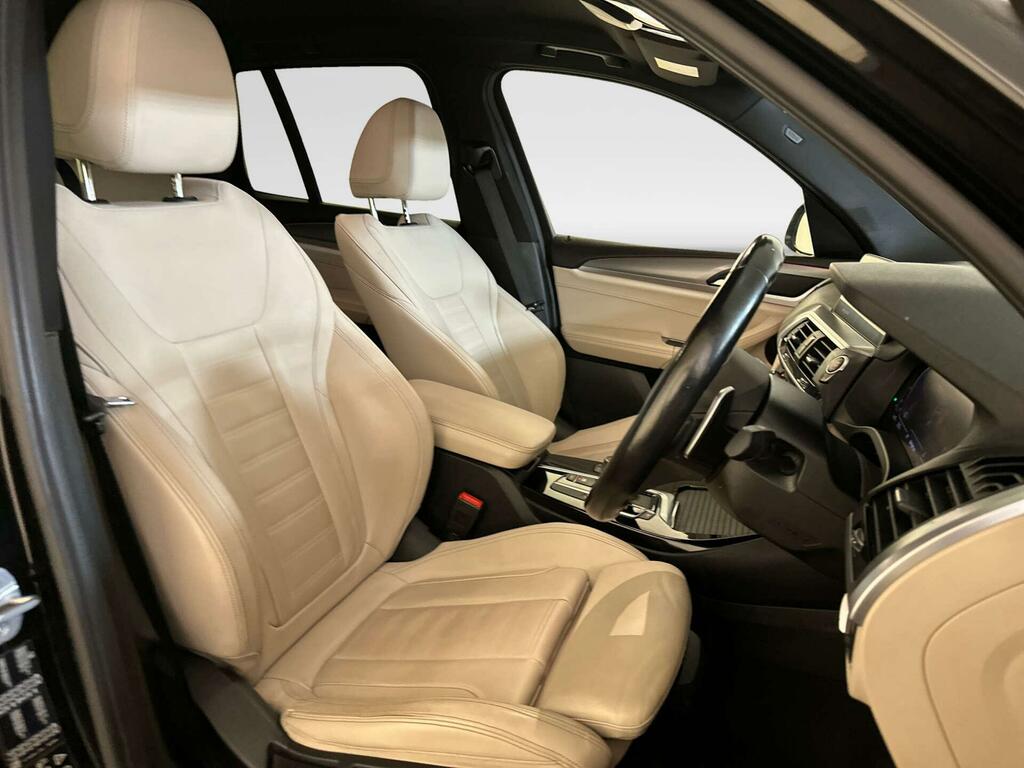 BMW X3 Premier Edition Grey #11
