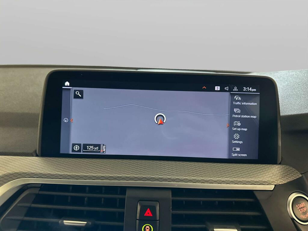 BMW X3 Premier Edition Grey #18