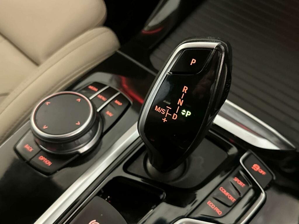 BMW X3 Premier Edition Grey #21