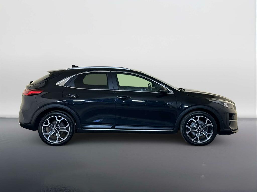 Kia Xceed 1.5 Xceed 4 158 Black #9