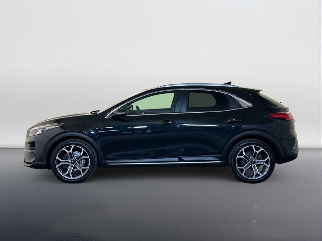 Kia Xceed 1.5 T-gdi 3 Suv Dct Euro 6 Ss 158 B Black #5