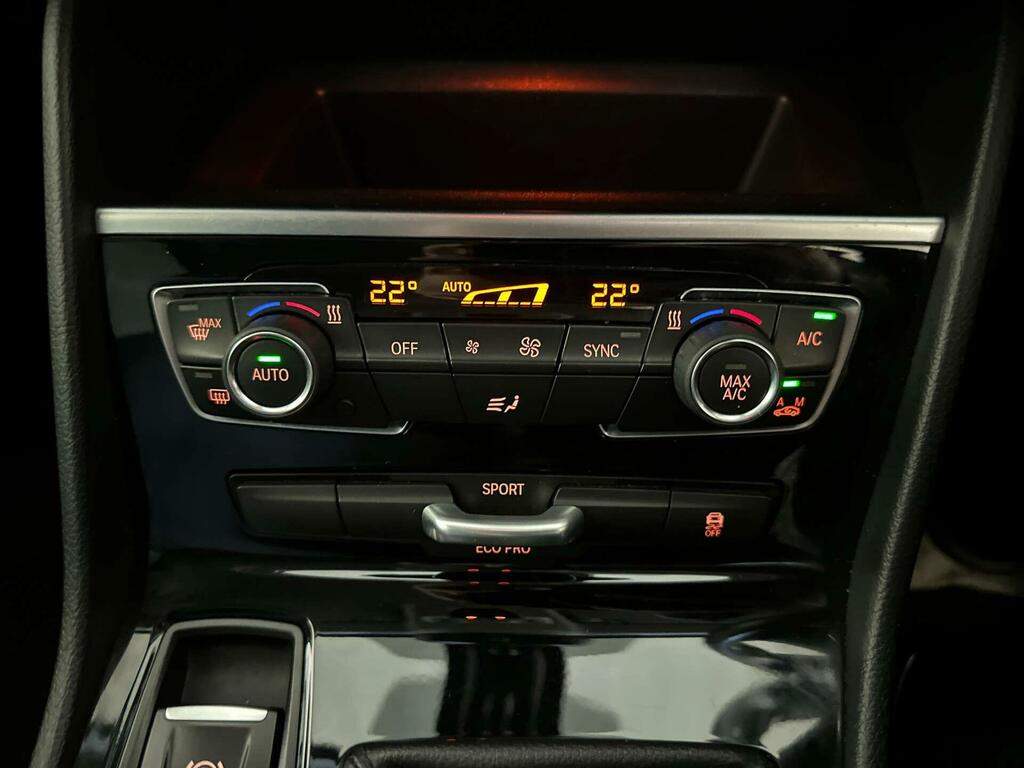 BMW 2 Series Gran Tourer Automatic White #25