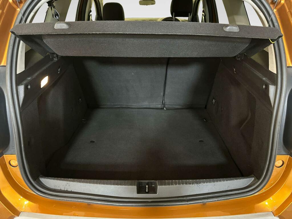 Dacia Duster 1.3 Tce 130 Comfort Black #12