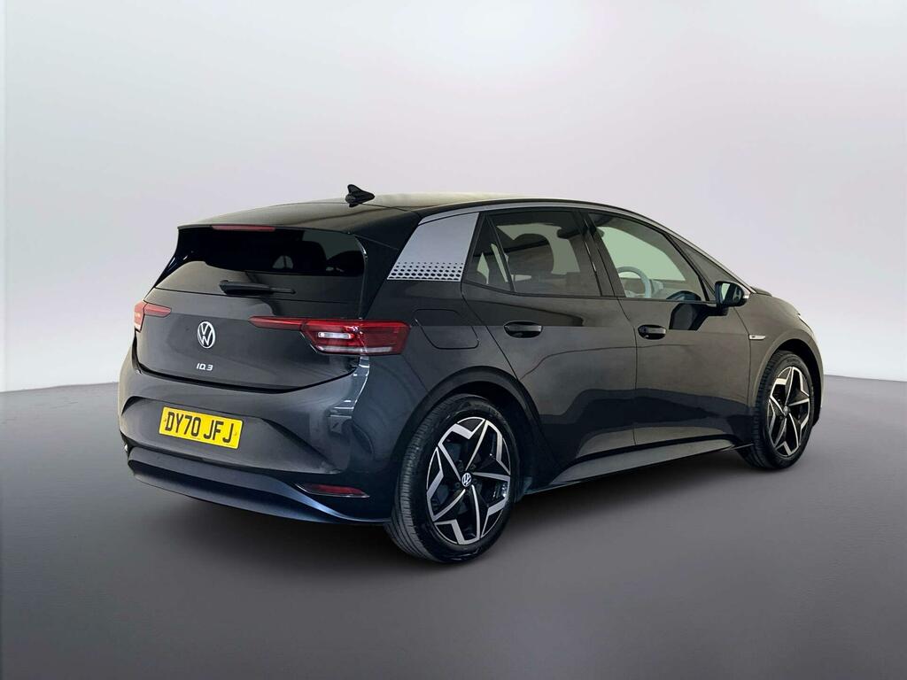 Volkswagen ID.3 Style Grey #8