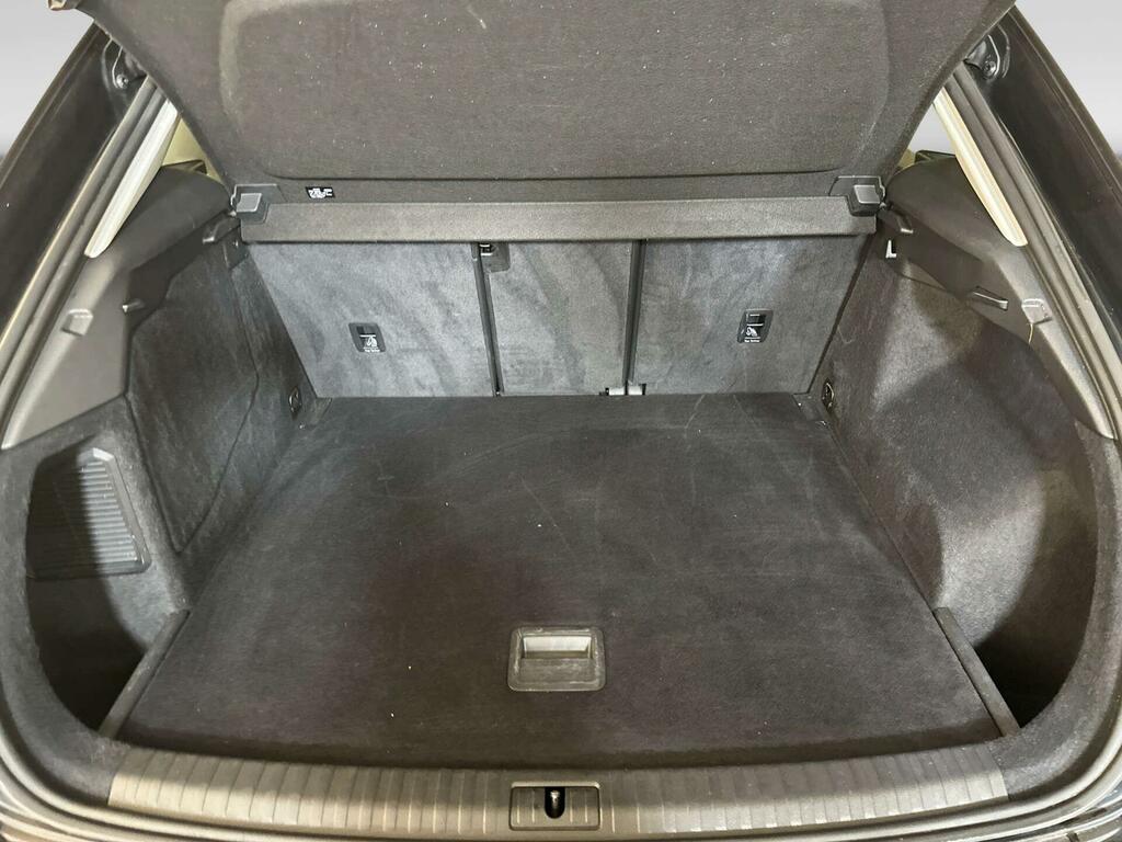 Audi Q3 Tfsi S Line Grey #12
