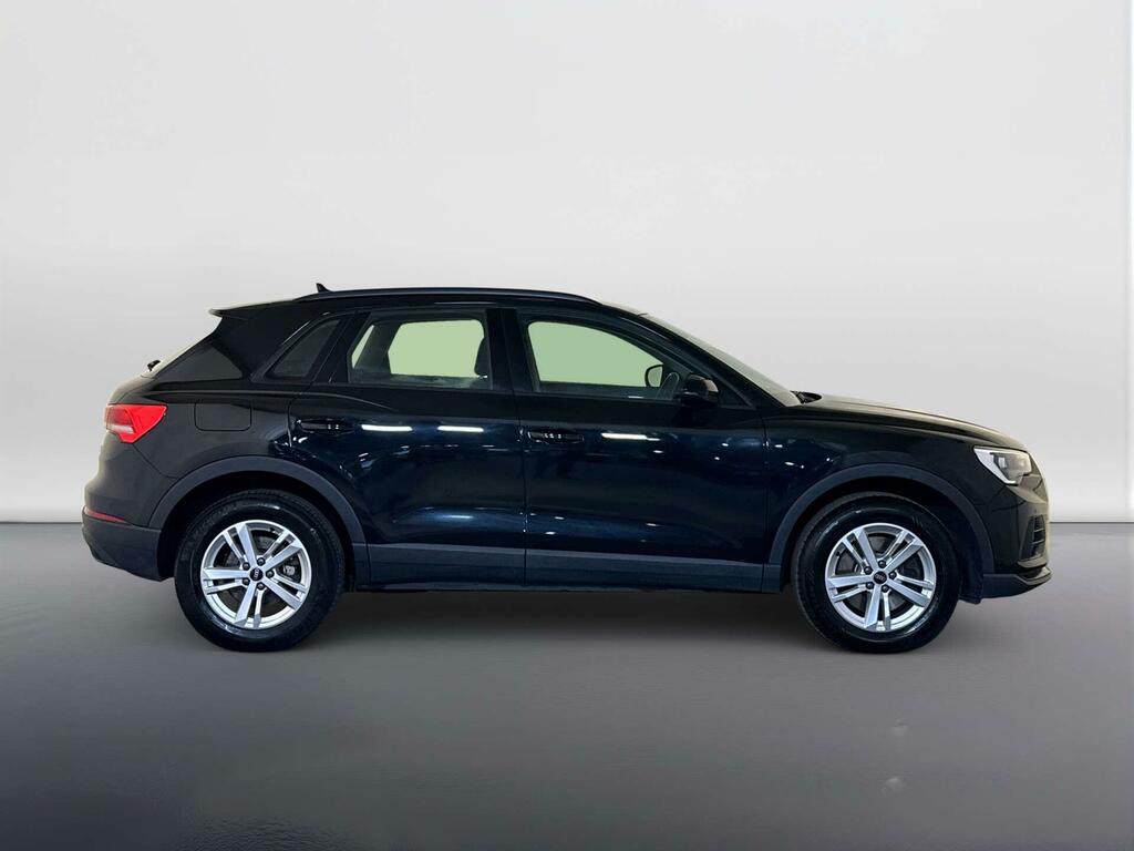 Audi Q3 Tfsi S Line Grey #9