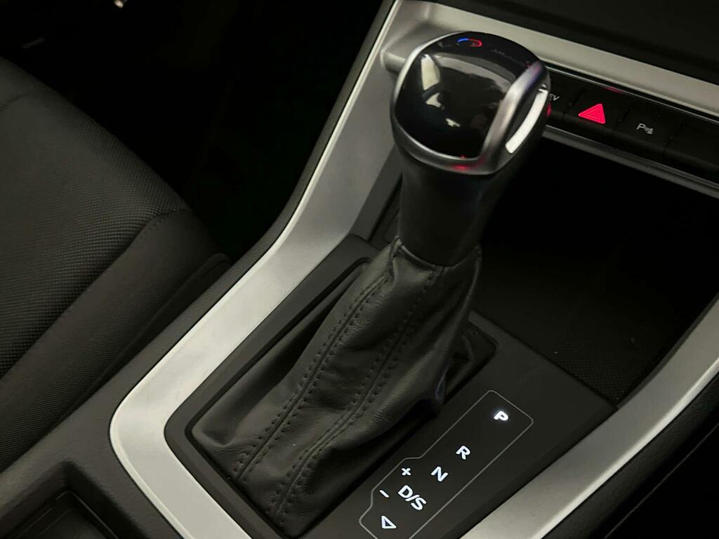 Audi Q3 Tfsi S Line Grey #24