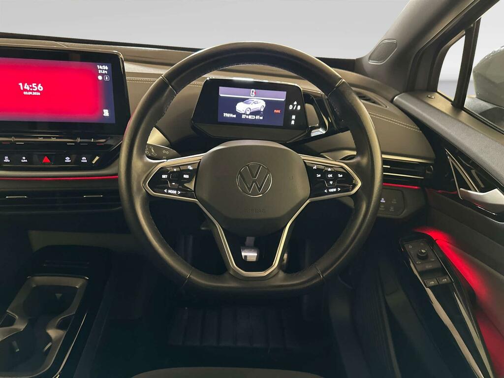 Volkswagen ID.4 Style Edition Blue #15