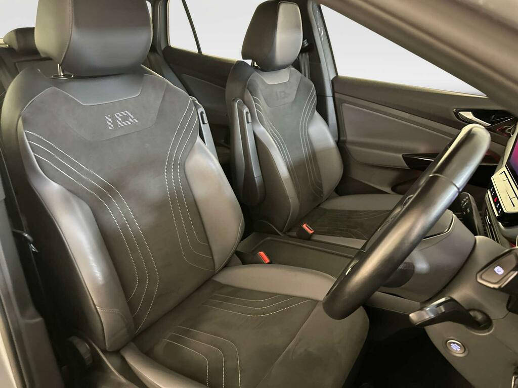 Volkswagen ID.4 Style Edition Blue #13