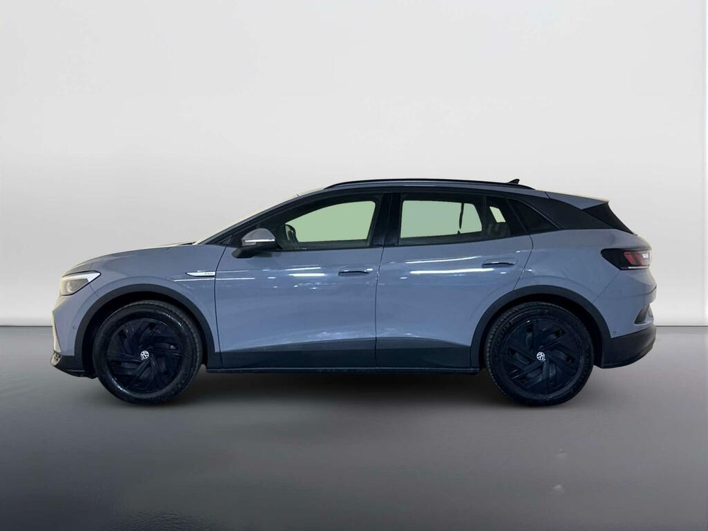 Volkswagen ID.4 Pro Performance 77Kwh Life Suv Grey #5